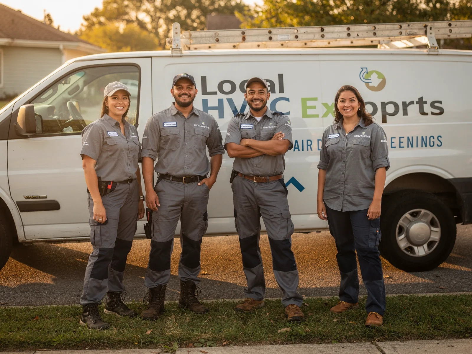 24/7 HVAC Repair & AC Replacement company in Liverpool, NY